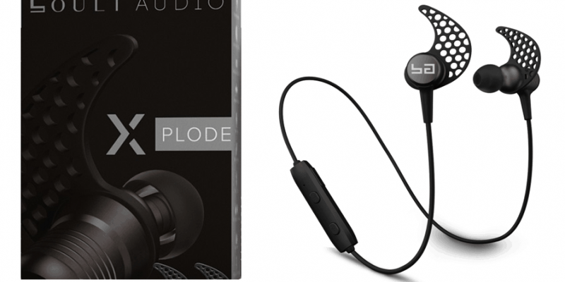 How Good Are Boult Audio Xplode Wireless Bluetooth Earphones ?
