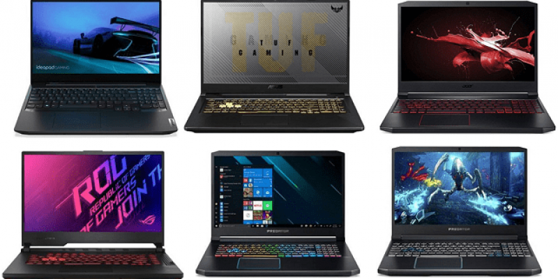 How To Choose the Right Gaming Laptop?