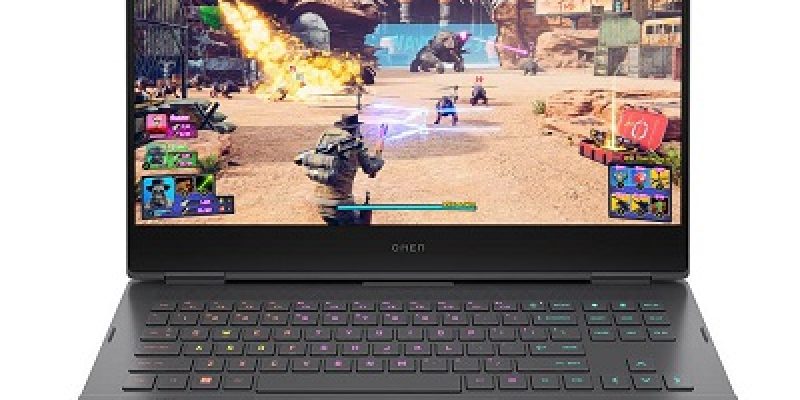Best RTX 3070ti Laptops Under 130k in India 2023