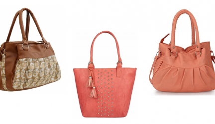 Top 10 Best Handbag for Women Under 500 INR