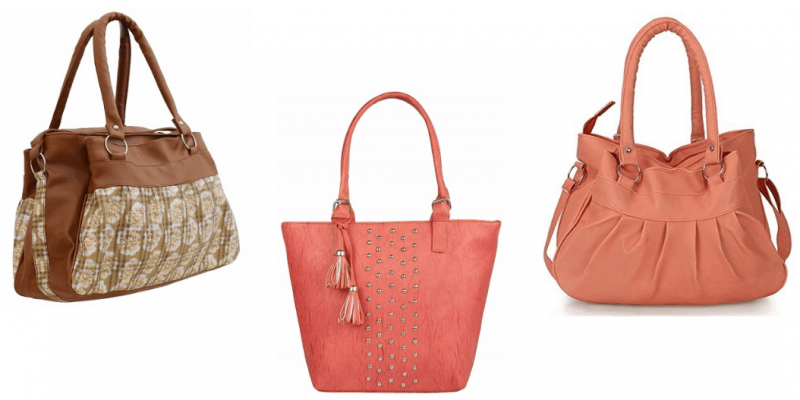 10 Best Handbag for Women Under Rs. 500