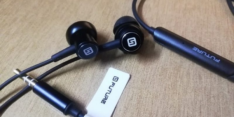How Good Are CLAW Future Hi5 Deep Bass Earphones ?