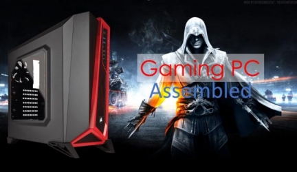 How To Get Best Gaming PC Assembled Under Rs. 95,000