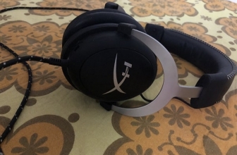 HyperX Cloud 1 Gaming Headset Review