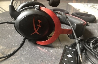 Kingston HyperX Cloud II Review After 3 Years Of Usage