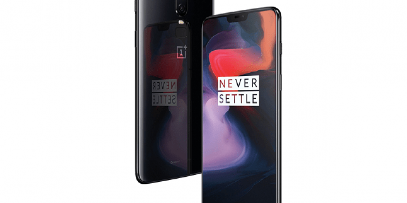 OnePlus 6 – The Major Six Things!