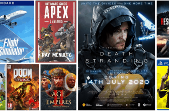 11 Best PC Games For Indian Gamers 2020