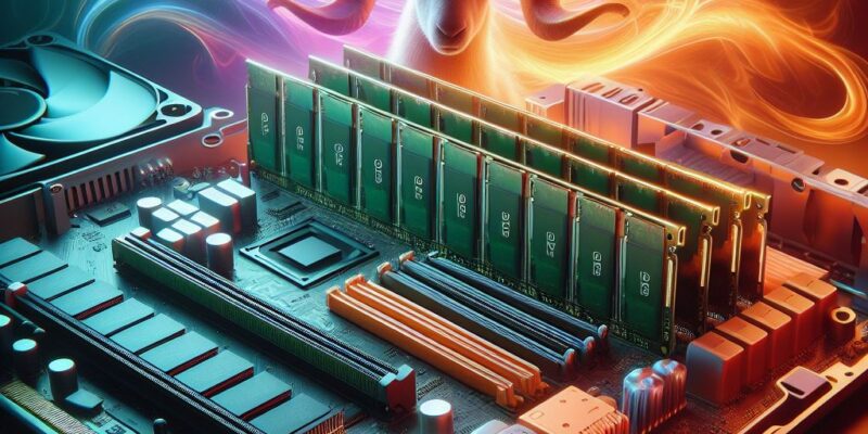 16GB RAM Alongside the Stock 8GB – Is It Feasible?