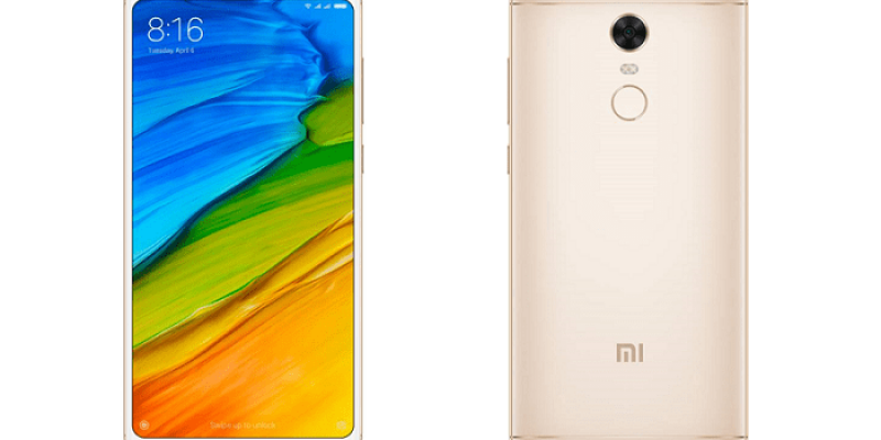 Redmi Note 5 Camera , Price and Specifications