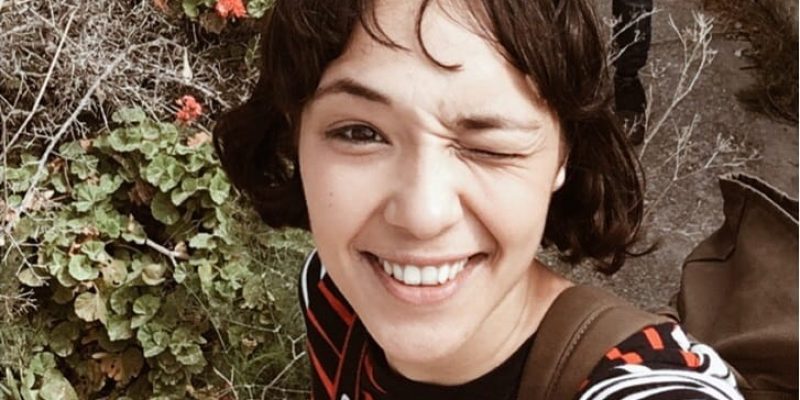 An Interview With Ritty Tacsum From Malta