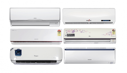10 Best 1.5 Ton Split AC in India (Jan 2020)