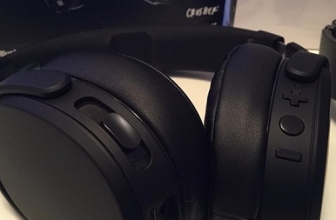 Skullcandy Crusher Wireless Headphone Review