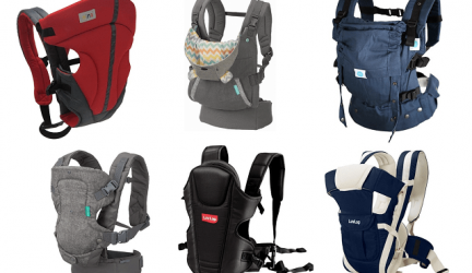 10 Best Baby Carrier in India 2020