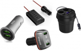 13 Best USB Car Chargers in India