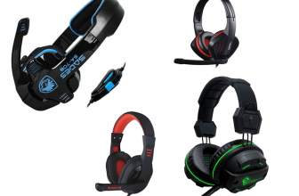 10 Best Gaming Headphones Under Rs 2000 in India (2020)