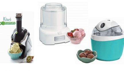 10 Best Ice Cream Makers in India (2020)