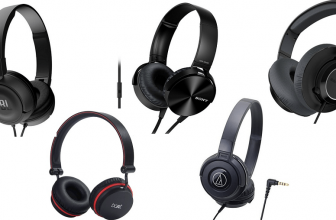 10 Best Over-Ear Headphones Under Rs 2,000 in India 2020