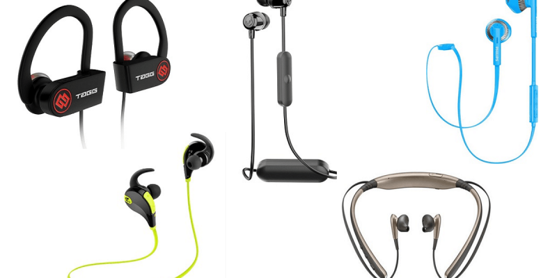 11 Best Bluetooth Earphones Under 2000 in India