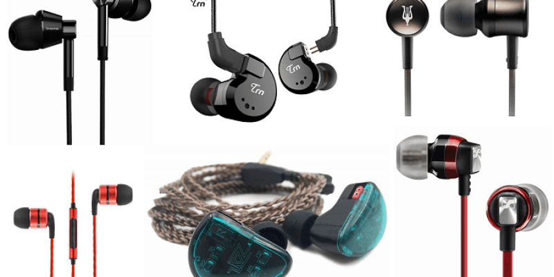 10 Best Earphones Under Rs 5000 (Audiophile)