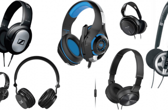 11 Best Over Ear Headphones Under Rs 1000 in India 2020