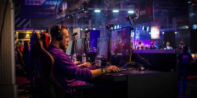 Top 20 Best PC Games of 2018