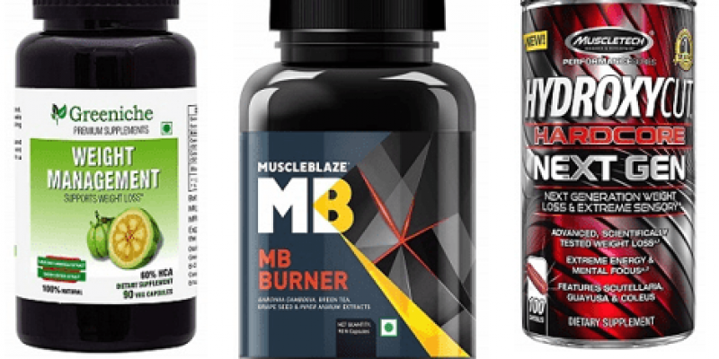 10 Best Weight Loss Supplements for Women in India
