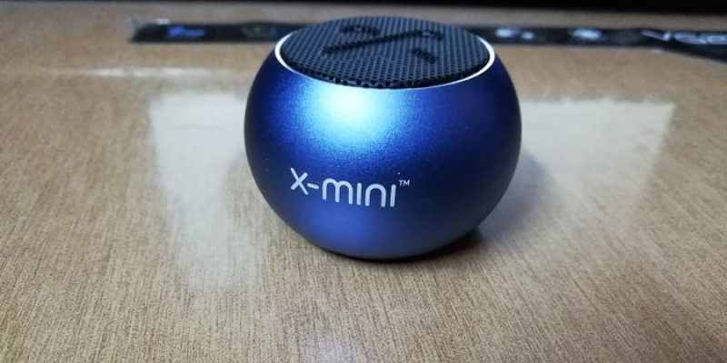 X-mini Click 2 Wireless Speaker Review