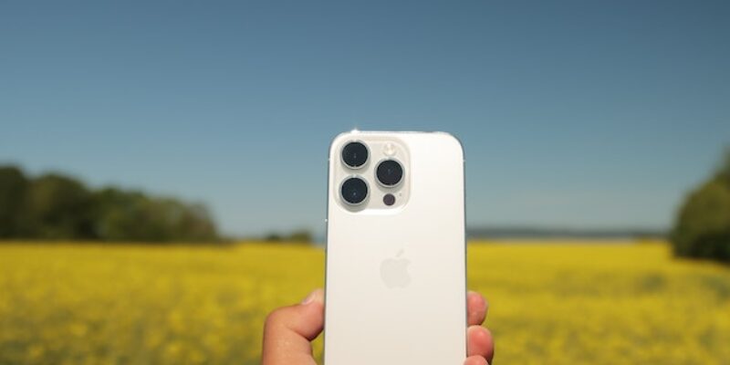 Apple Launching Made-in-India iPhones on Release Day for the First Time