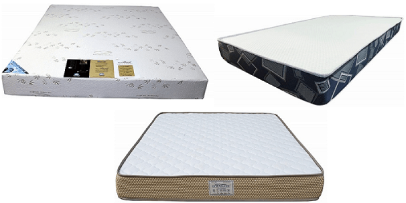 10 Best Latex Mattress in India