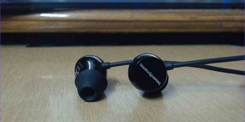 beyerdynamic Beat Byrd Review