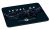 Circle Battle Pro Gaming Mouse Pad Mat (Black)