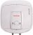 Hindware Atlantic SWH 15A M PW 15-Litre Storage Water Heater (White)