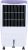 Hindware SNOWCREST 85-H Desert Air Cooler (Lavender, 85 Litres)