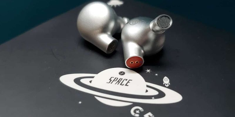 TIN HIFI C5 Review – PLEASANT FILLER