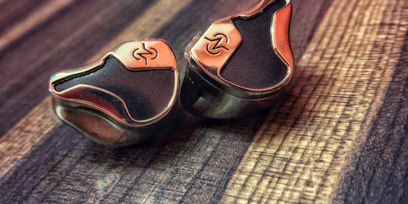 Ccz Plume IEM Review – A Golden Gate For Bassheads