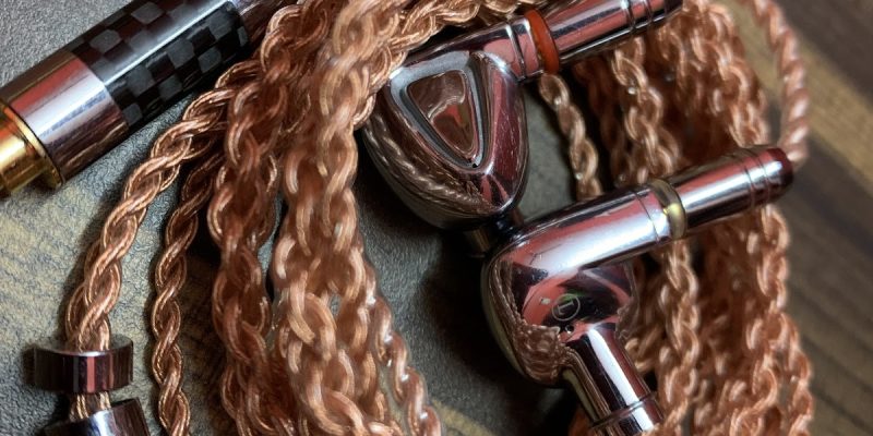 Tin P1 Plus IEM Review – Not The Plus This Time