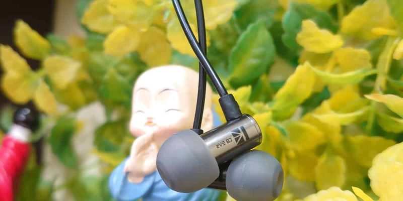 Kbear Little Q Iem Review – The Quartermaster