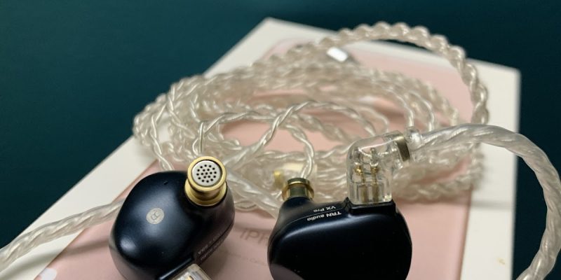 Trn Vx Pro IEM Review – Fun Mastered