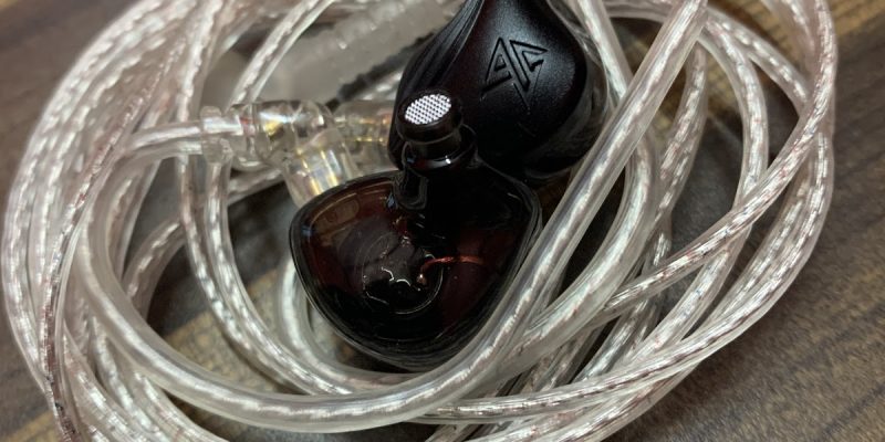 Kz Zex IEM Review– A Magnetostatic In Budget ?