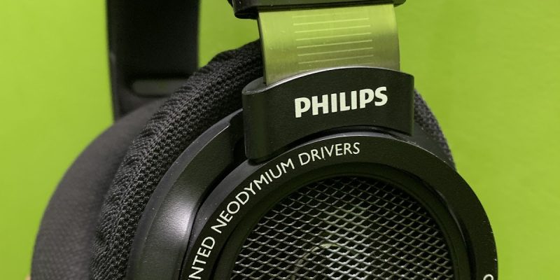 Philips Shp9500 Review – Open Goodness