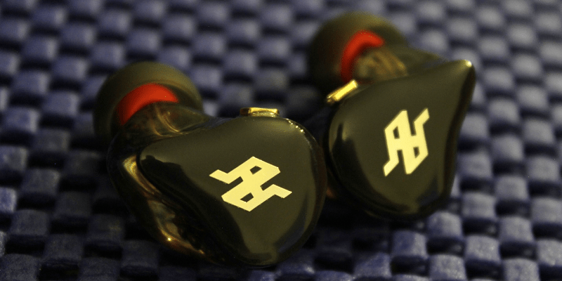 Review of the TENHZ P4 Pro Earphones
