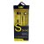 LMK 56 Wired Earphones with in-Line Mic/Stereo Earphones