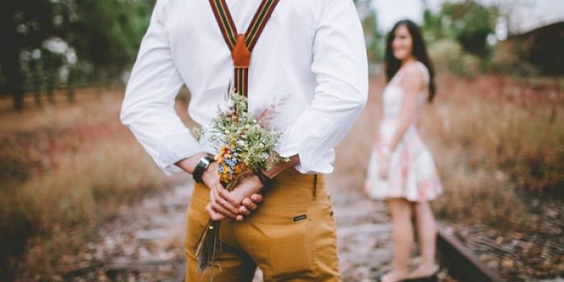 10 Best Valentines Gift For Your Loved One